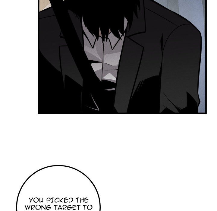 Read Killed Once, Back for Blood chapter 33 image 94 on Lezhin
