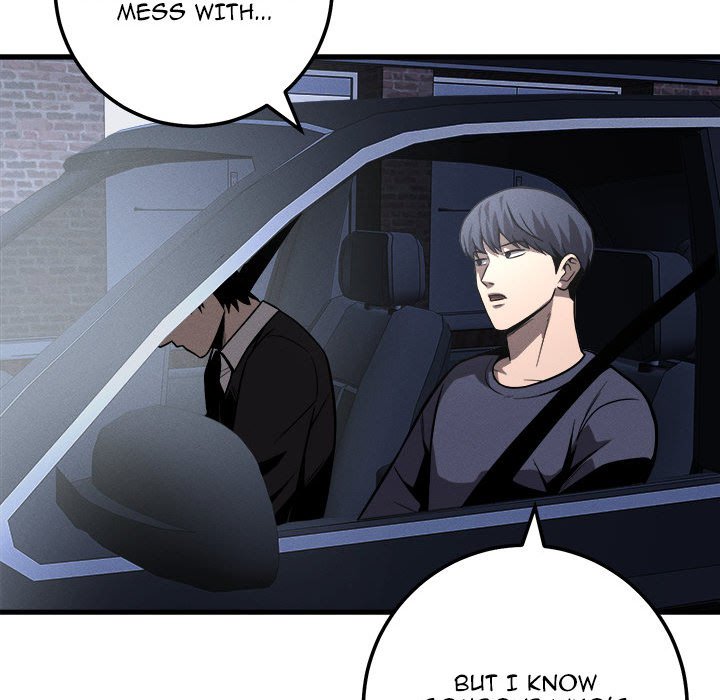 Read Killed Once, Back for Blood chapter 33 image 95 on Lezhin