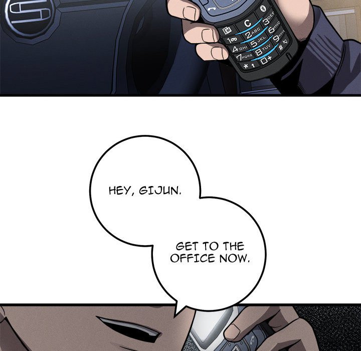 Read Killed Once, Back for Blood chapter 33 image 97 on Lezhin