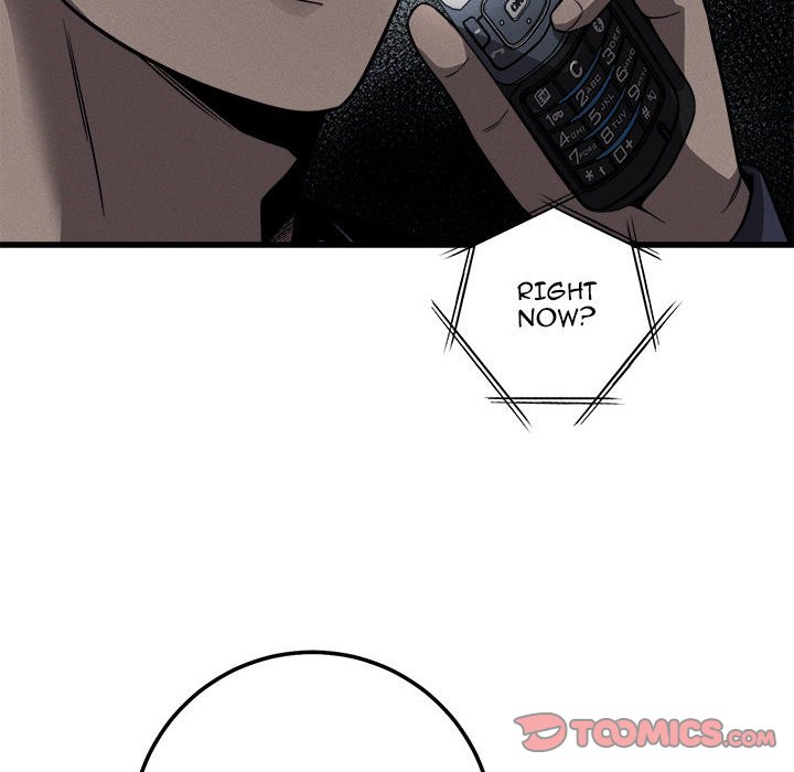 Read Killed Once, Back for Blood chapter 33 image 98 on Lezhin