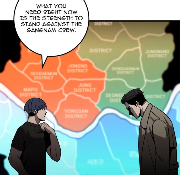Read Killed Once, Back for Blood chapter 35 image 100 on Lezhin