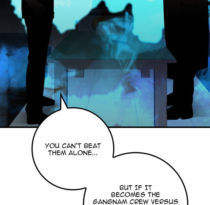 Read Killed Once, Back for Blood chapter 35 image 101 on Lezhin