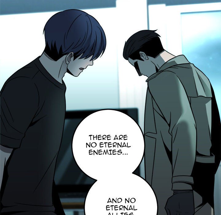 Read Killed Once, Back for Blood chapter 35 image 103 on Lezhin