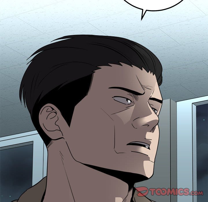 Read Killed Once, Back for Blood chapter 35 image 110 on Lezhin