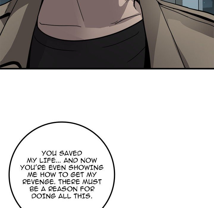 Read Killed Once, Back for Blood chapter 35 image 111 on Lezhin