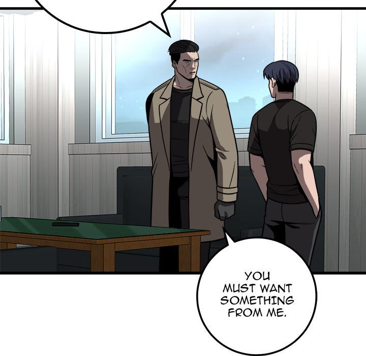 Read Killed Once, Back for Blood chapter 35 image 112 on Lezhin