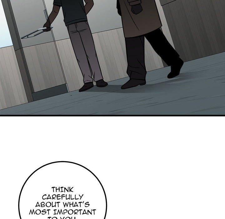 Read Killed Once, Back for Blood chapter 35 image 129 on Lezhin
