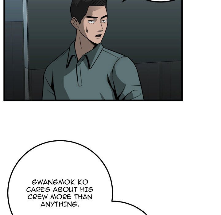 Read Killed Once, Back for Blood chapter 35 image 136 on Lezhin
