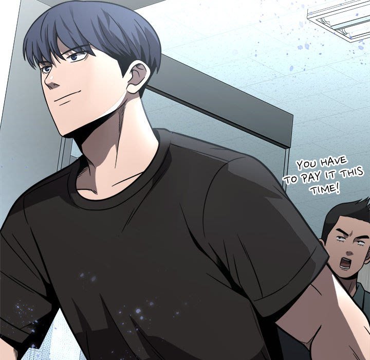 Read Killed Once, Back for Blood chapter 35 image 145 on Lezhin