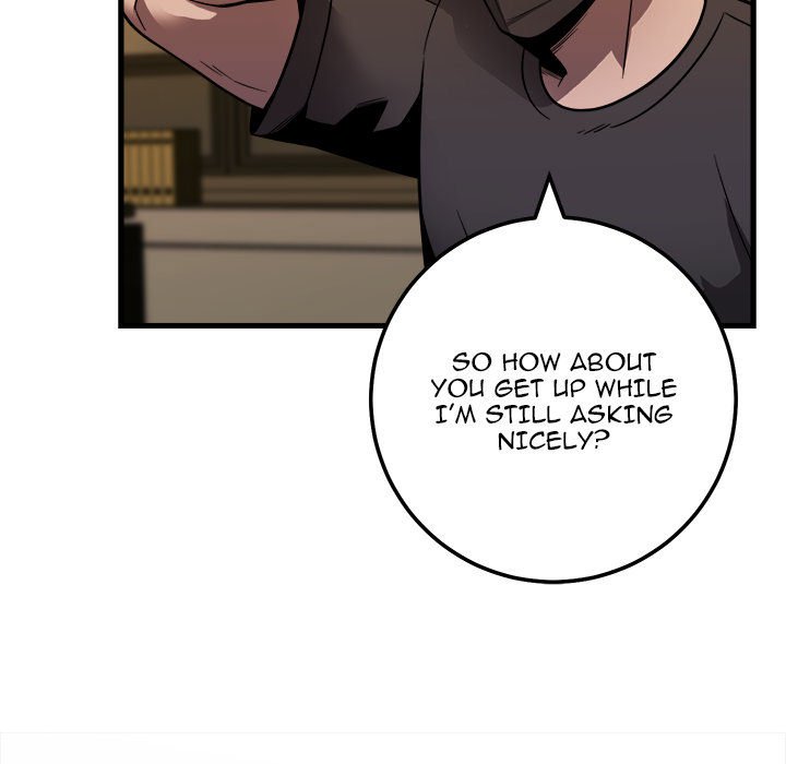Read Killed Once, Back for Blood chapter 35 image 16 on Lezhin