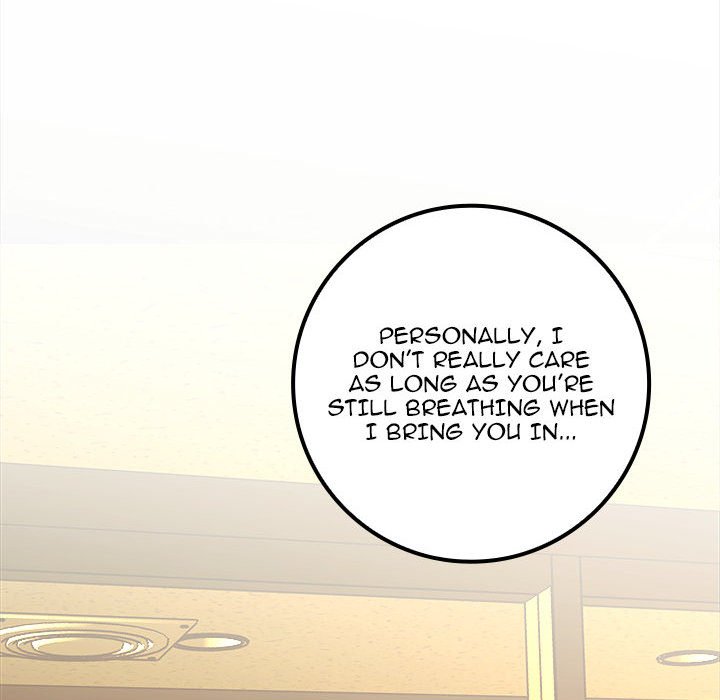 Read Killed Once, Back for Blood chapter 35 image 17 on Lezhin