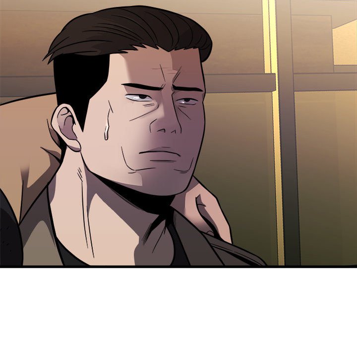 Read Killed Once, Back for Blood chapter 35 image 18 on Lezhin