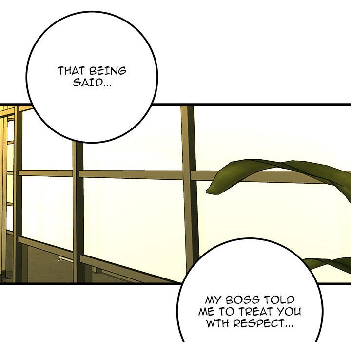 Read Killed Once, Back for Blood chapter 35 image 19 on Lezhin