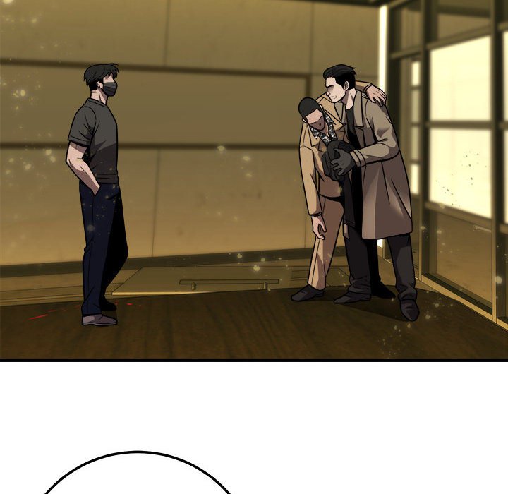 Read Killed Once, Back for Blood chapter 35 image 21 on Lezhin