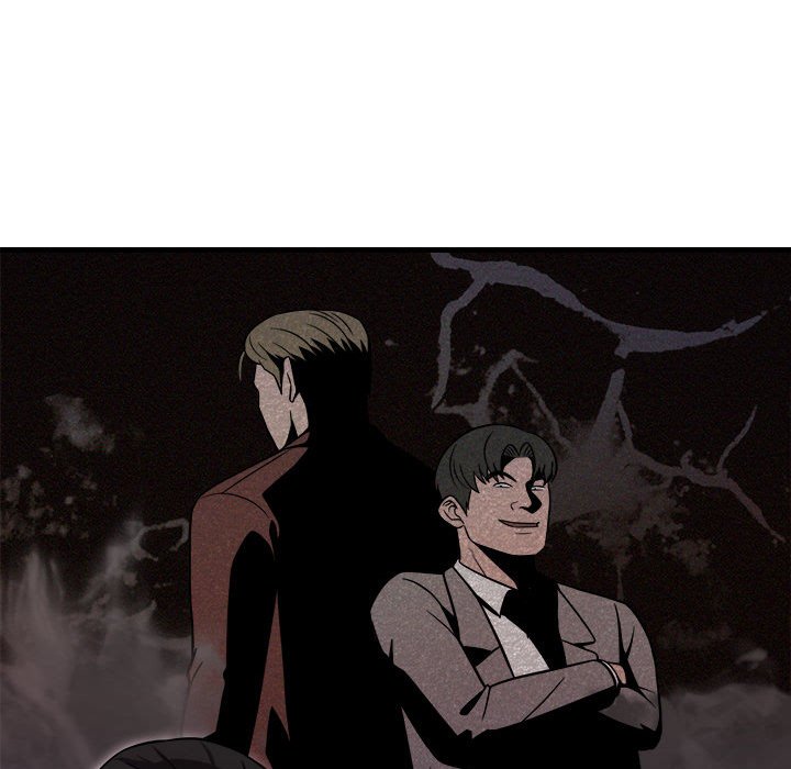 Read Killed Once, Back for Blood chapter 35 image 24 on Lezhin