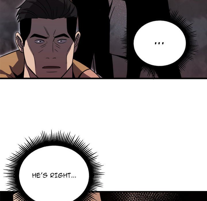 Read Killed Once, Back for Blood chapter 35 image 25 on Lezhin