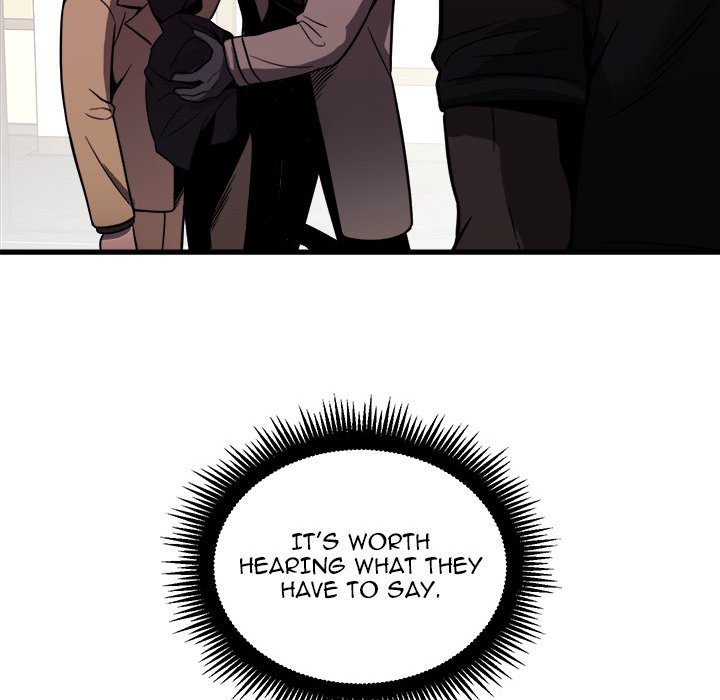 Read Killed Once, Back for Blood chapter 35 image 28 on Lezhin