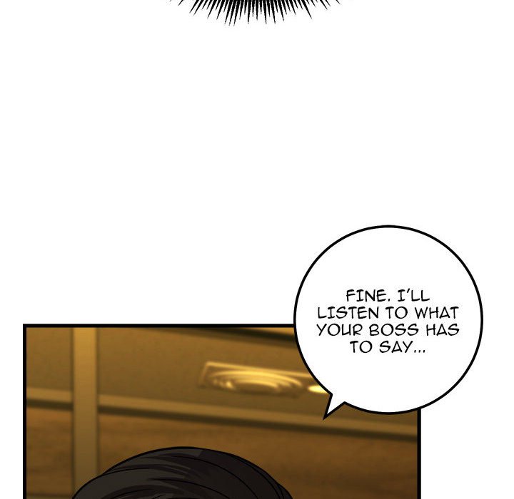 Read Killed Once, Back for Blood chapter 35 image 29 on Lezhin