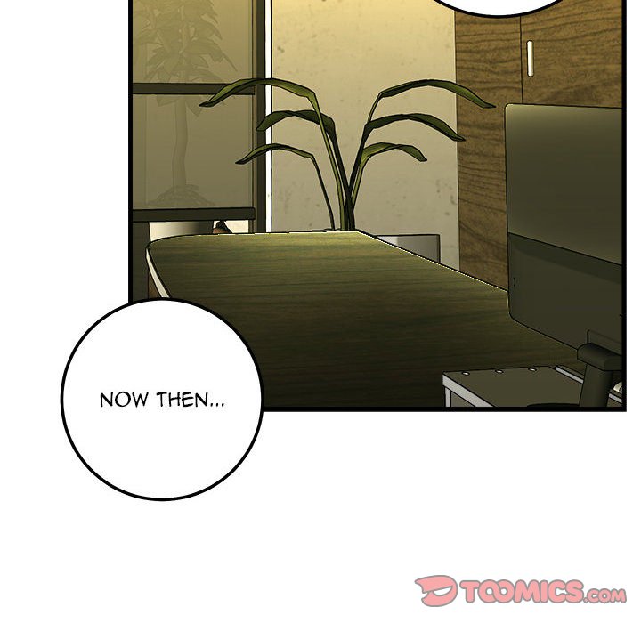 Read Killed Once, Back for Blood chapter 35 image 32 on Lezhin