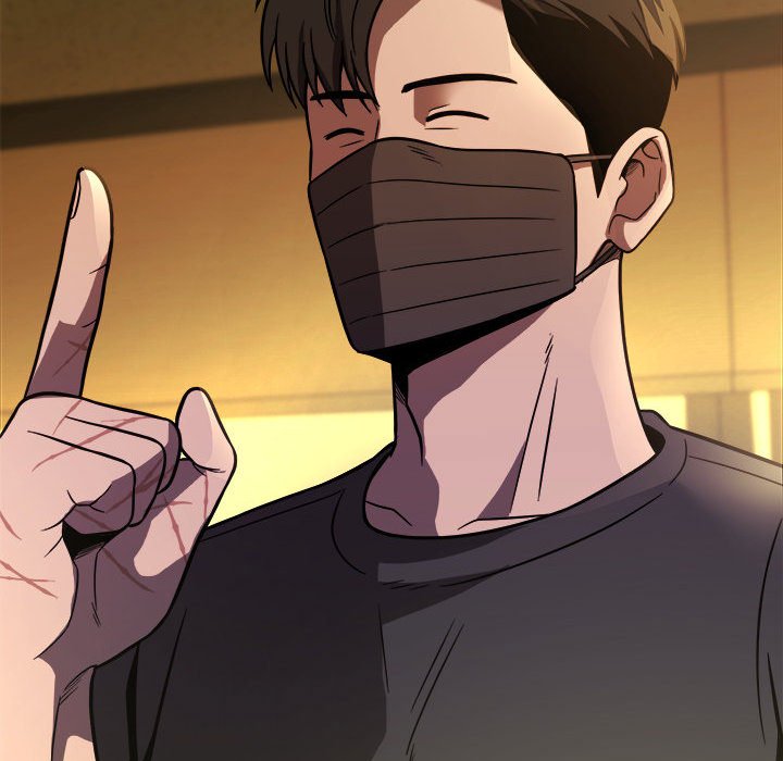 Read Killed Once, Back for Blood chapter 35 image 34 on Lezhin