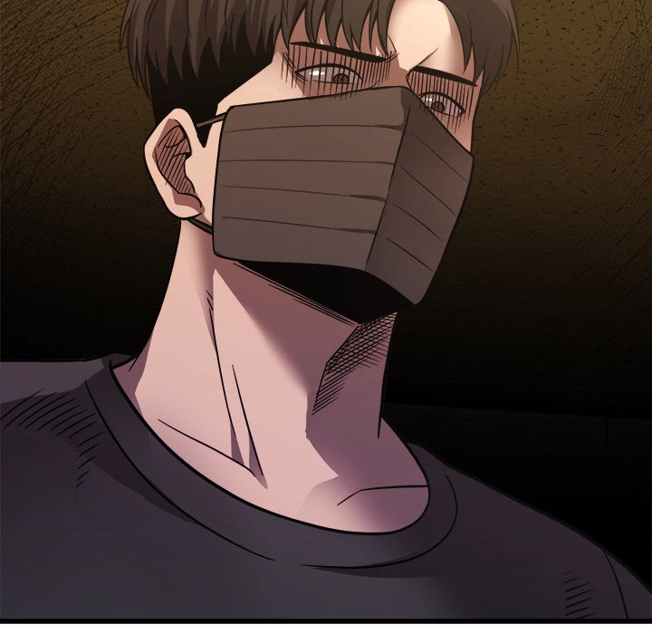 Read Killed Once, Back for Blood chapter 35 image 4 on Lezhin