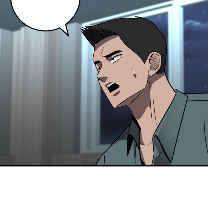 Read Killed Once, Back for Blood chapter 35 image 40 on Lezhin