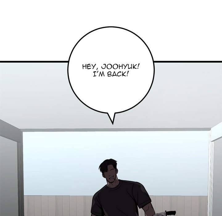Read Killed Once, Back for Blood chapter 35 image 41 on Lezhin