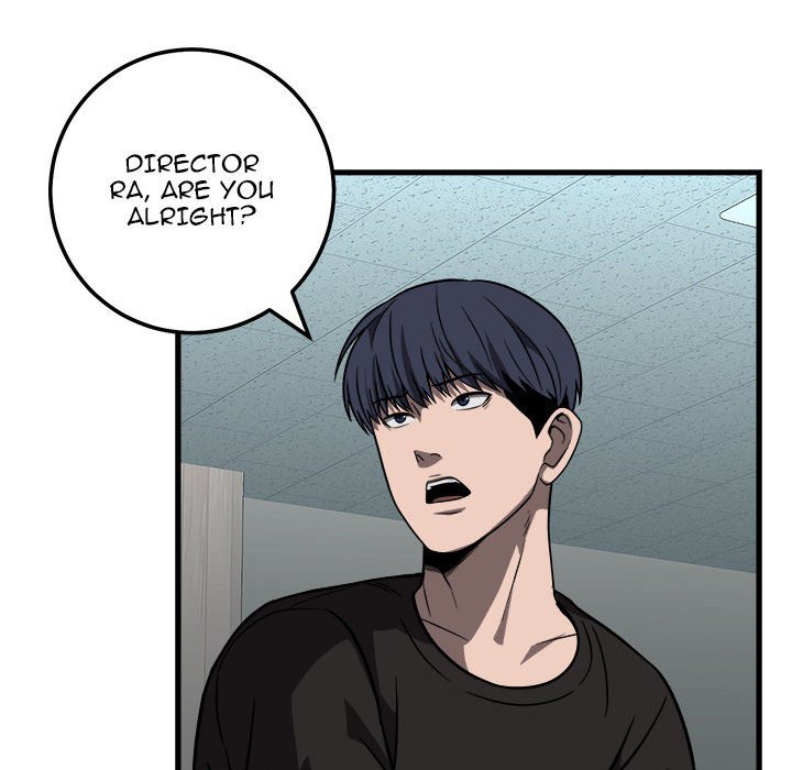 Read Killed Once, Back for Blood chapter 35 image 43 on Lezhin