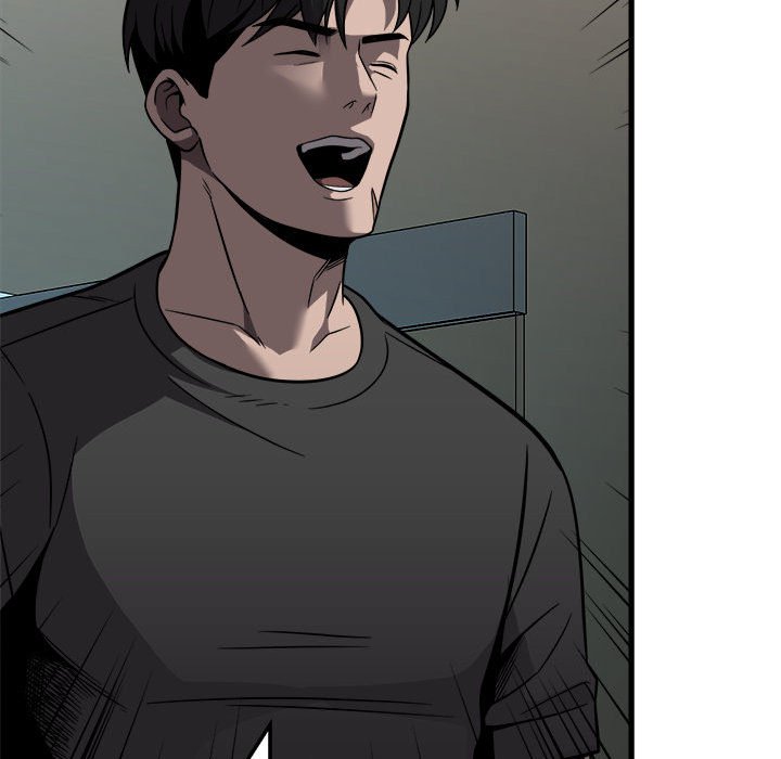 Read Killed Once, Back for Blood chapter 35 image 45 on Lezhin