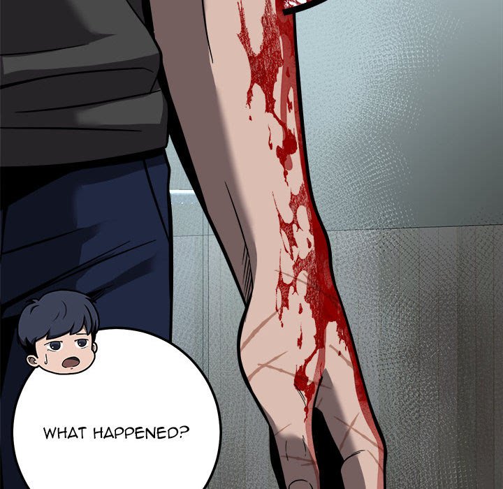 Read Killed Once, Back for Blood chapter 35 image 47 on Lezhin
