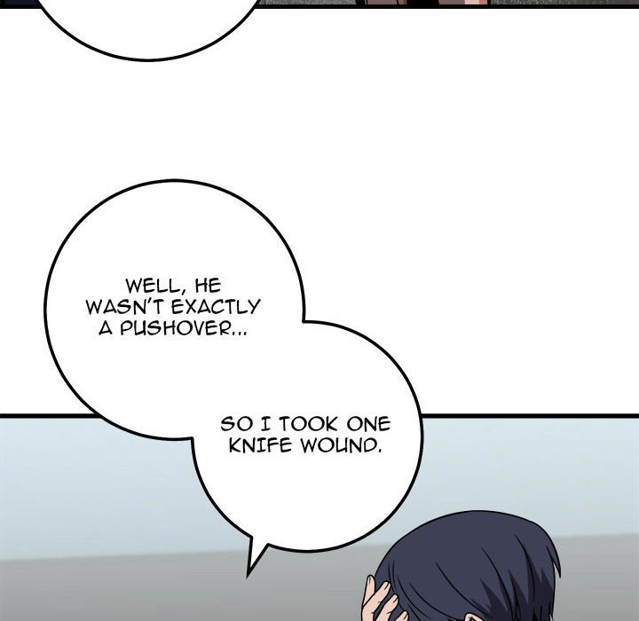 Read Killed Once, Back for Blood chapter 35 image 48 on Lezhin