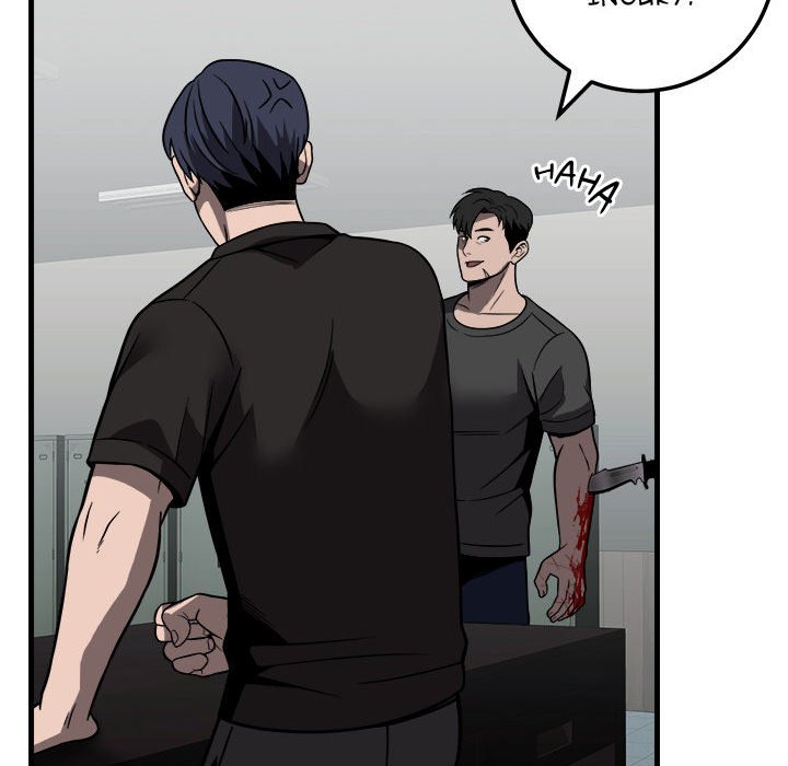 Read Killed Once, Back for Blood chapter 35 image 52 on Lezhin