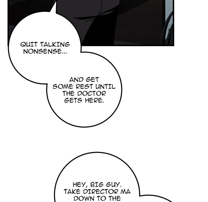 Read Killed Once, Back for Blood chapter 35 image 53 on Lezhin