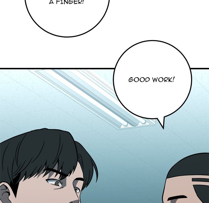 Read Killed Once, Back for Blood chapter 35 image 55 on Lezhin