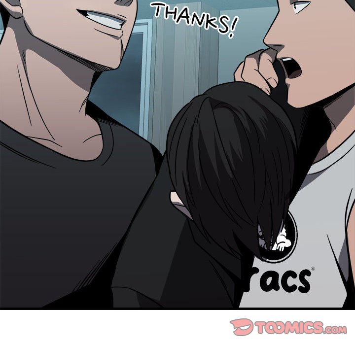 Read Killed Once, Back for Blood chapter 35 image 56 on Lezhin