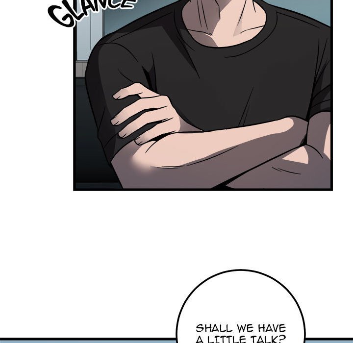 Read Killed Once, Back for Blood chapter 35 image 59 on Lezhin