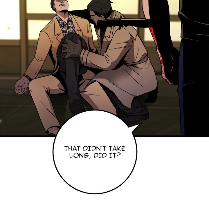 Read Killed Once, Back for Blood chapter 35 image 6 on Lezhin
