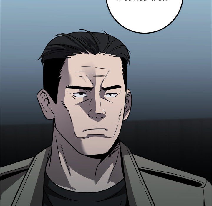 Read Killed Once, Back for Blood chapter 35 image 60 on Lezhin