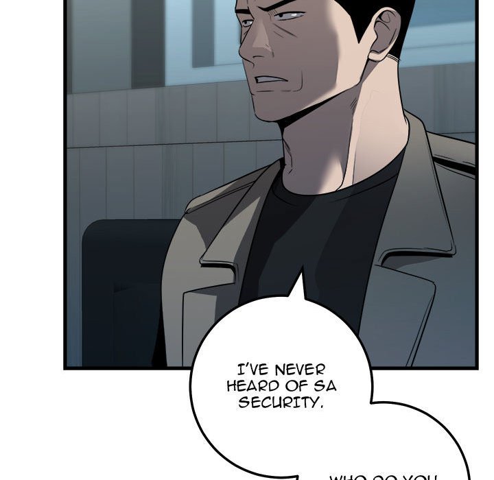 Read Killed Once, Back for Blood chapter 35 image 65 on Lezhin