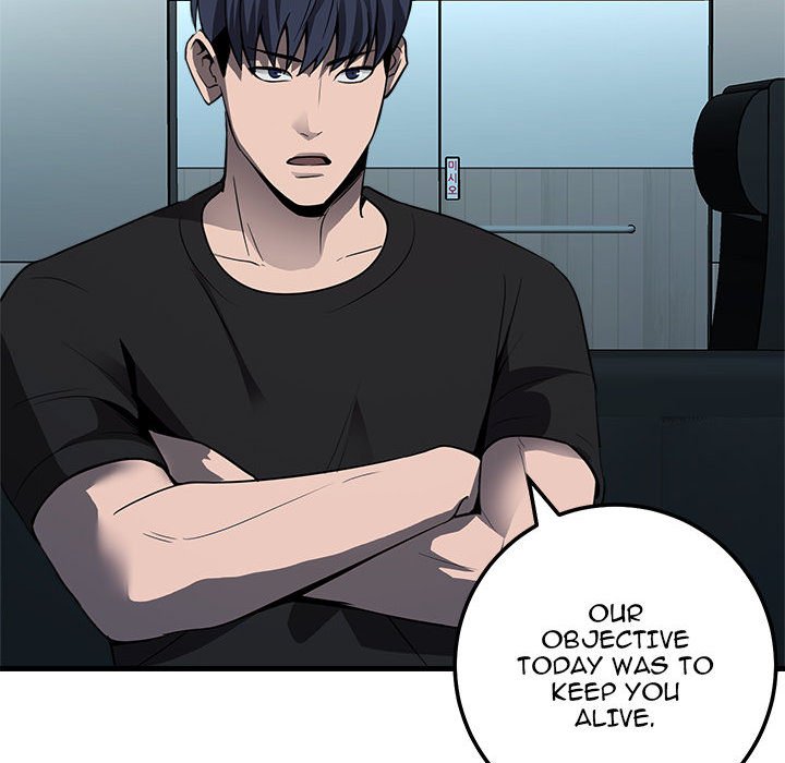 Read Killed Once, Back for Blood chapter 35 image 67 on Lezhin