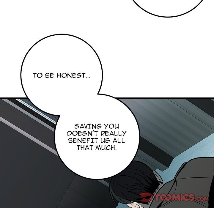 Read Killed Once, Back for Blood chapter 35 image 68 on Lezhin