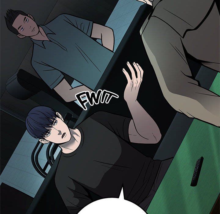 Read Killed Once, Back for Blood chapter 35 image 69 on Lezhin