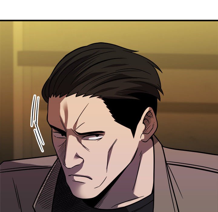 Read Killed Once, Back for Blood chapter 35 image 7 on Lezhin