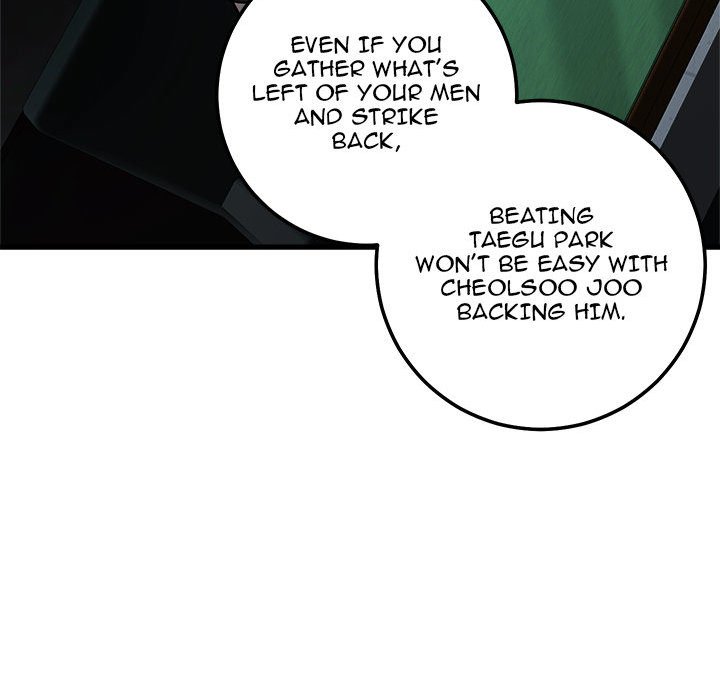 Read Killed Once, Back for Blood chapter 35 image 70 on Lezhin