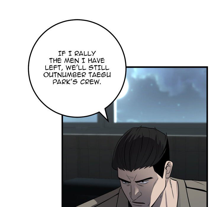 Read Killed Once, Back for Blood chapter 35 image 71 on Lezhin