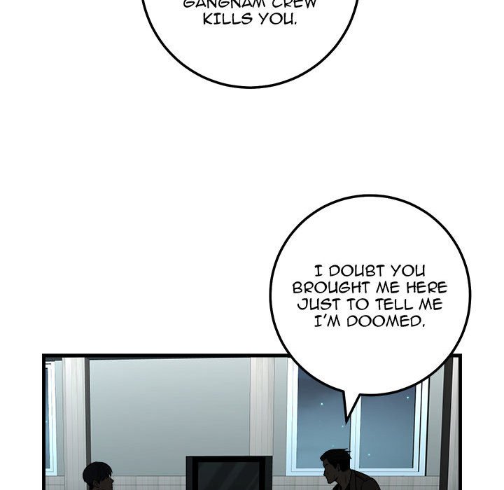 Read Killed Once, Back for Blood chapter 35 image 76 on Lezhin