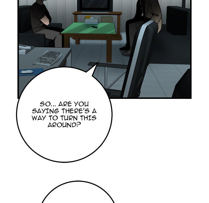 Read Killed Once, Back for Blood chapter 35 image 77 on Lezhin