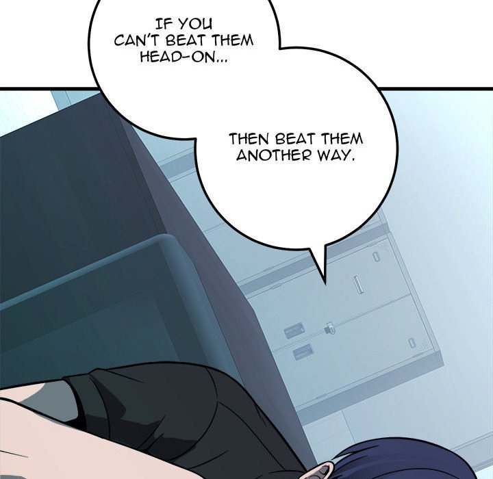 Read Killed Once, Back for Blood chapter 35 image 78 on Lezhin