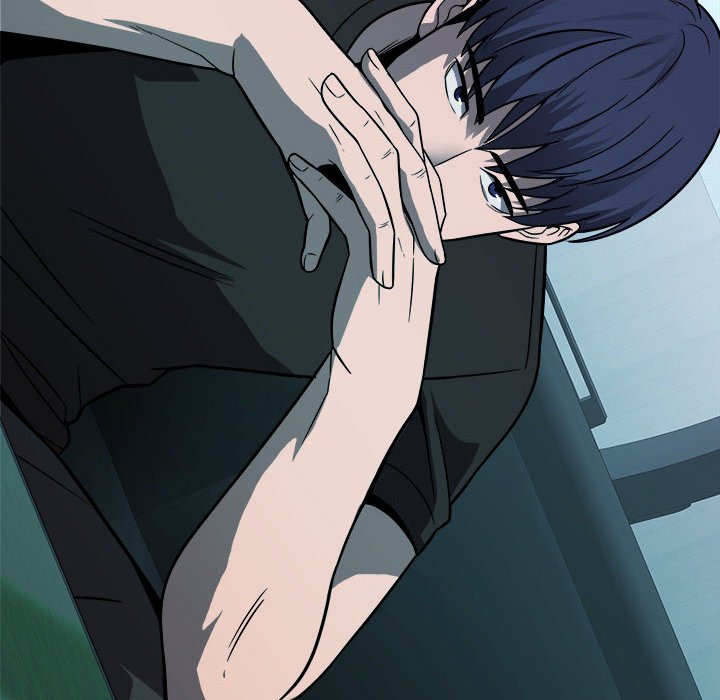 Read Killed Once, Back for Blood chapter 35 image 79 on Lezhin