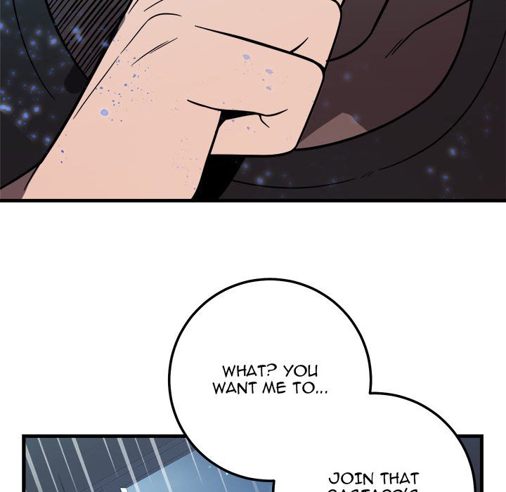 Read Killed Once, Back for Blood chapter 35 image 84 on Lezhin